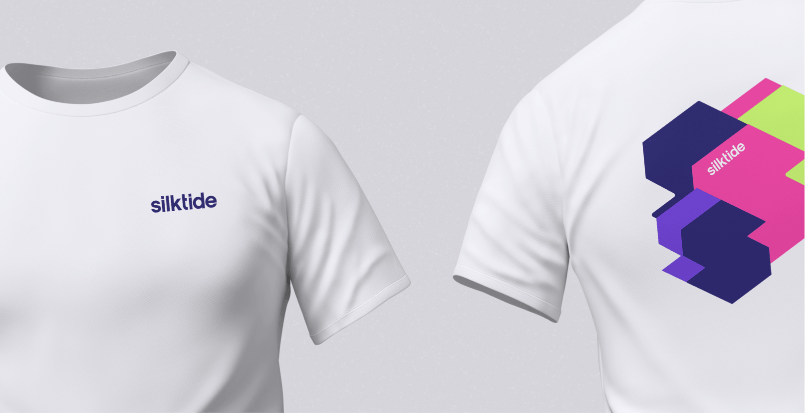 Silktide website redesign concept